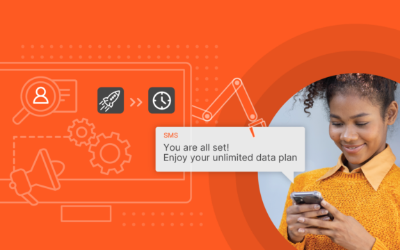 Top5 Marketing Automation Capabilities