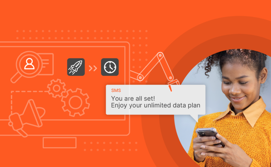 Top5 Marketing Automation Capabilities